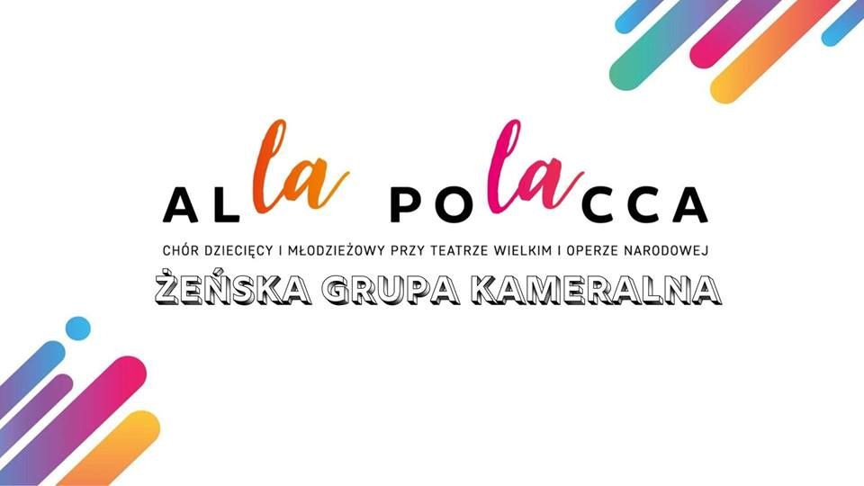 NABÓR - Żeńska Grupa Kameralna Alla Polacca